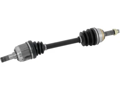 Передняя правая ось в сборе для Mitsubishi Expo LRV CV 1992-1994 API 77549GPNB - Изображение 1 из 2