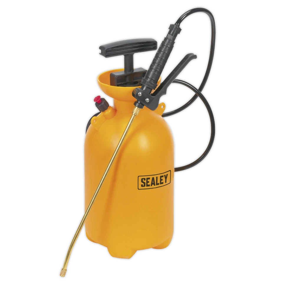Sealey Pressure Sprayer 5L - SS2 - Image 1 of 1