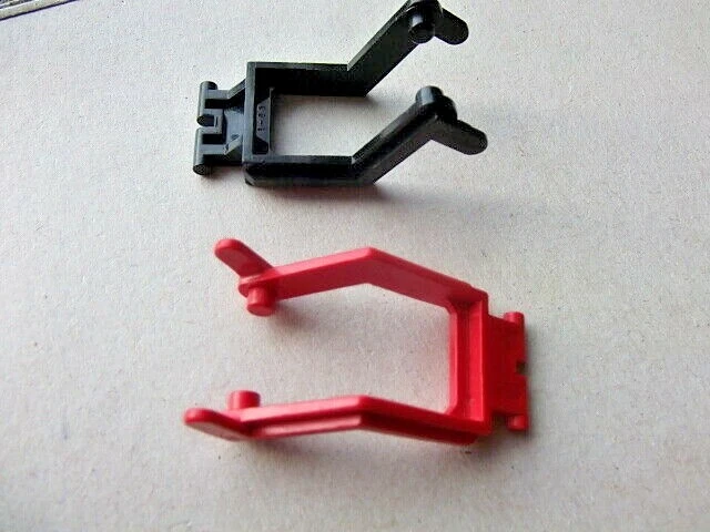 Lego 3314 Small Digger Bucket Arm 2 x 6 x 2  - Image 1 of 1