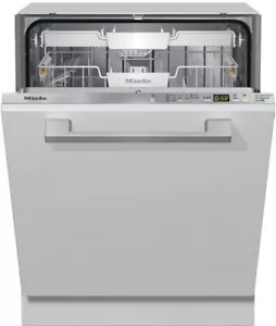 Miele G5051SCVI 24 Inch Fully Integrated Panel Ready Dishwasher - New in Box - Picture 1 of 1