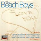 The Beach Boys - I Love You (CD 1993)