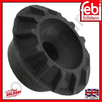 Rear Strut Mount without Bearing For VW Corrado Golf Jetta Polo Vento 191512335 - Image 1 of 4