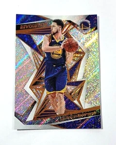 2022-23 Panini Revolution Klay Thompson #78 - Picture 1 of 2
