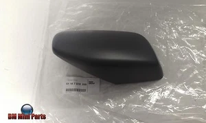 BMW Mirror Cowling Left PRIMED 51167078359 - Picture 1 of 3