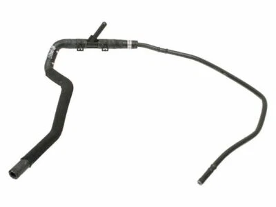 Línea de ventilación de refrigerante original 38148KF 2013 para Audi A6 Quattro 2012-2014 Foto 1 de 2