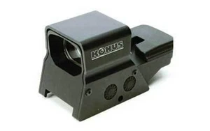 Konus Pro R8 Dot Sight Fits Picatinny Red/Green - 7376 - Picture 1 of 1