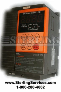 Fuji Electric FVR002E7S-2 - Imagen 1 de 1