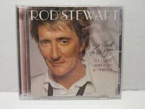 Rod Stewart – It Had To Be You... The Great American Songbook - Imagen 1 de 2