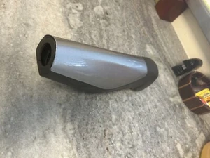 OttoBock C-leg 4 prosthetic knee cover Cleg Guard used as demo - Picture 1 of 3