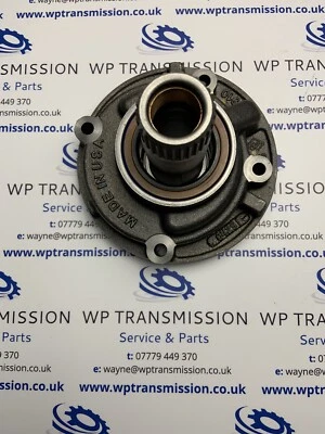 Bomba de transmisión Case genuina OEM EE. UU. 910 6190852M91 Foto 1 de 4