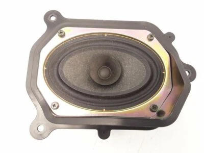 Nissan Almera Tino 2005 1.8 front left right door speaker 281583C000 petrol - Image 1 of 4