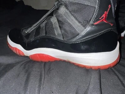 Size 11 - Jordan 11 Retro High Bred - Image 1 of 4