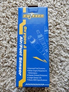 Kwiksen High Quality Upstream Oxygen Sensor 234-4852 For Hyundai Kia 2001-2010 - Picture 1 of 2