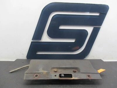 Nissan 300ZX 1986 - Faro del pasajero derecho - Placa de soporte de montaje de arandela inferior Foto 1 de 4