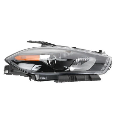 Faro lateral de pasajero genuino Mopar 2012-2014 Dodge Dart 2AMEH140AL Foto 1 de 4