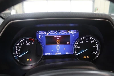 2021 Ford F150 Speedometer 3017315 - Image 1 of 4
