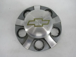Chevy Center Cap Hubcap S10 Blazer 15731941 OEM 15" Wheel 98 99 00 01-05 Genuine - Picture 1 of 6