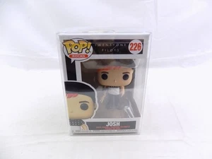 Brand New Josh 226 Twenty One Pilots Funko Pop Figure - Picture 1 of 1