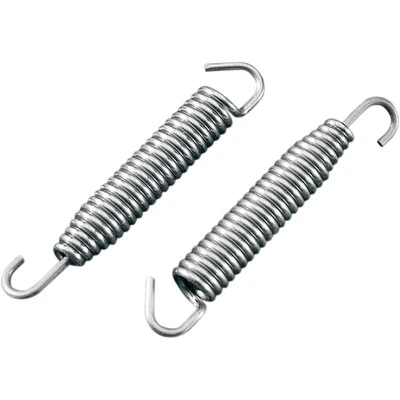 Moose Offroad Exhaust Springs - 60mm M7715 - Image 1 of 3