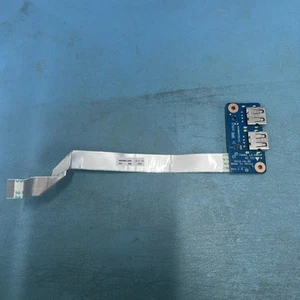 HP 255 USB Board - Afbeelding 1 van 2