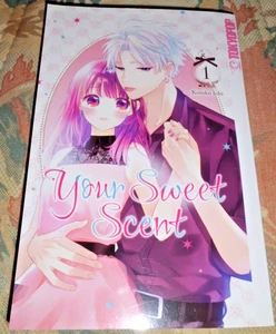 YOUR Sweet Scent.... Band 1 - Bild 1 von 2