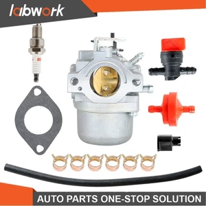 Labwork For 28M707 28F707 494392 494502 495706 496592 Carburetor With Gasket - Picture 1 of 18
