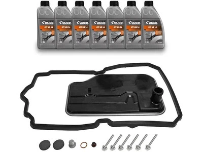 Kit de filtro de transmisión automática para Mercedes ML500 2006-2007 83749KVMC 5,0 L V8 Foto 1 de 2