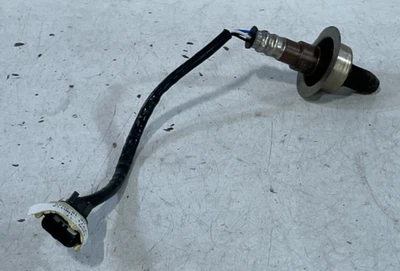 16-23 INFINITI Q60 Q50 RELACIÓN COMBUSTIBLE AIRE OXÍGENO O2 SENSOR H8201333811 3,0 L # 100116 Foto 1 de 4