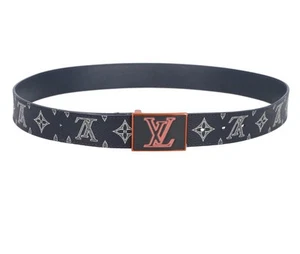 Louis Vuitton Gürtel upside down - Bild 1 von 6