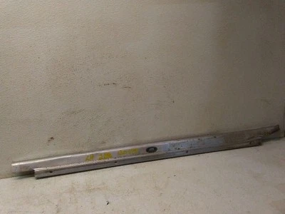 Placa de umbral de puerta del conductor para Chevrolet Corvair 1963  Foto 1 de 4