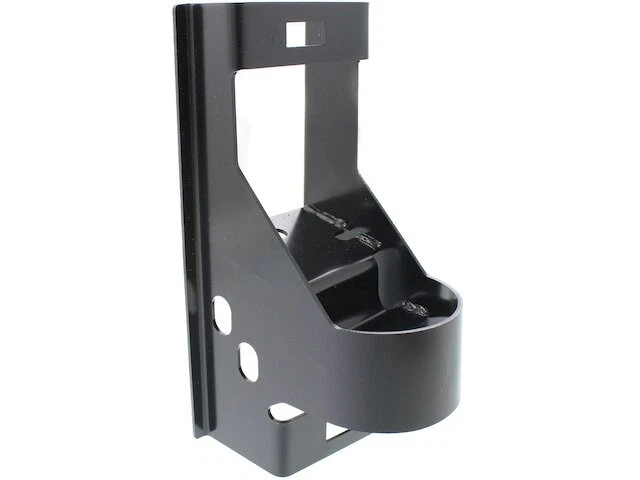 27GR27Q Front Right Bumper Bracket Fits 1999-2003 Dodge Ram 1500 Van - Imagem 1 de 1