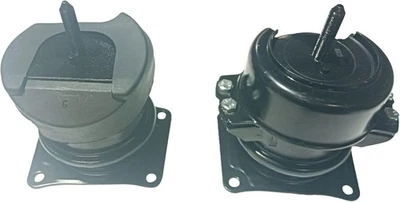 Montaje de motor delantero trasero para 2000 2001 2002 2003 Acura TL 3,2 L 50800S0XA04 50800 Foto 1 de 4