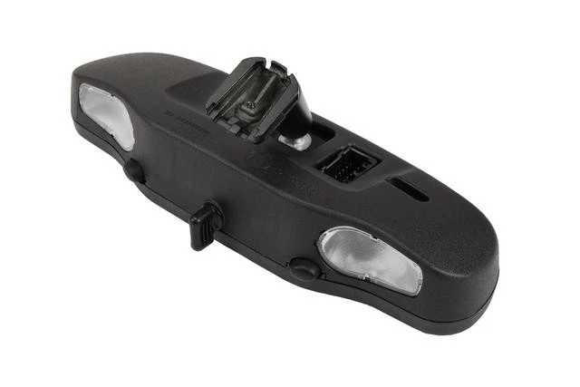 Espejo retrovisor interior genuino GM 22905185 Foto 1 de 4