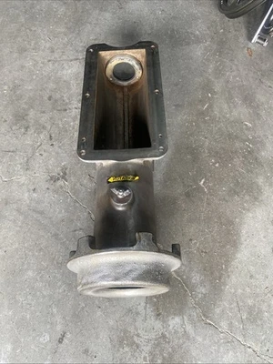 BIRO 56049 CUENCO Y ANILLO AFMG24/MINI-32 Foto 1 de 4