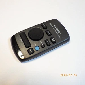 Alpine Remote Control RUE-4185 Tested for CDA-5755/MDA-7755J and Compatible JP - Picture 1 of 3