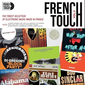 Various Artists French Touch - Volume 2 (Vinyl) 12" Album - Picture 1 of 1
