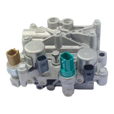 Solenoide de distribución de válvula variable 15820-5G0-A01 1 pieza para Honda Accord 2013-2017 3,5 L - Imagen 1 de 4
