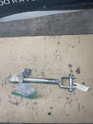 07-22 英菲尼迪 G35 G37 轿车日产 370z 后悬架半径杆 55110-JK000 — 第 1/4 张图片