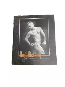 Body Alchemy: Transsexual Portraits Loren Cameron - Picture 1 of 6
