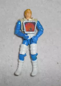 1987 Hasbro Visionaries Knights of the Magical Light Ectar Action Figure - Picture 1 of 3
