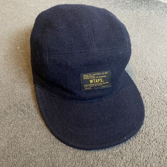 WTAPS男式帽子| eBay