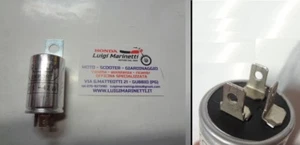 Intermittenza luci frecce intermittence duty light arrows 6V 42W 3 FASTON ROLUX - Foto 1 di 1