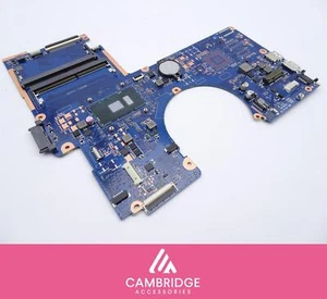 HP Pavilion 15-AU Mainboard Intel Core i5-6200U 2,30GHz P/N: 856224-601 DC1650 - Bild 1 von 5
