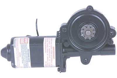 Motor de ventana eléctrica para Mercury Colony Park 1989-1991, Grand Marquis CARDONE REM Foto 1 de 4