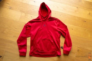 Air Jordan Hoodie - Gr. L - Rot - Nike - Therma - Bild 1 von 5