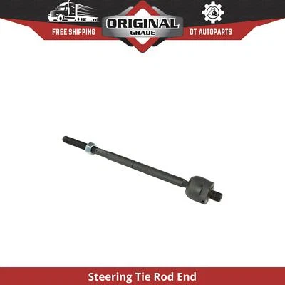 Para 2009-2012 Lincoln MKS extremidade da haste de amarração de direção dianteira interna Mevotech 2010 2011 - Imagem 1 de 2