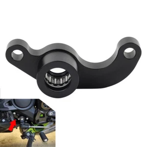 Halterung für Schaltstangenhalter, Schaltstabilisator für Kawasaki Z900 18-23 22 - Bild 1 von 11