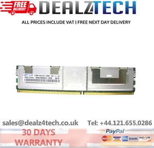 DELL 512MB Ram 1X512MB PC2-5300F 1RX8 DIMM, 9F029 - Picture 1 of 1
