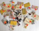 Large Lot Of Miniatures Kitchen Michael’s Handcraft Designs New And Used