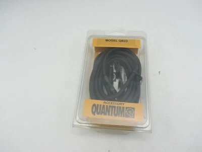 Quantum QB23 10FT Extension Cable/Cord For Quantum Battery 2 - Image 1 of 3